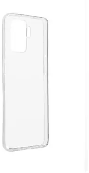 Чехол-накладка Red Line IBox Crystal для смартфона Oppo Reno 5 Lite, силикон, прозрачный (УТ000025322)