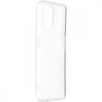 Чехол-накладка Red Line IBox Crystal для смартфона Realme 8i, силикон, прозрачный (УТ000029112)