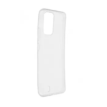 Чехол-накладка Red Line IBox Crystal для смартфона Realme Narzo 50i, силикон, прозрачный (УТ000033777)