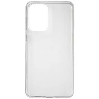 Чехол-накладка Red Line IBox Crystal для смартфона Samsung Galaxy A33, силикон, прозрачный (УТ000029673)