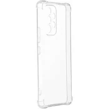 Чехол-накладка Red Line IBox Crystal для смартфона Samsung Galaxy A53, силикон, прозрачный (УТ000029680)
