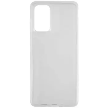 Чехол-накладка Red Line IBox Crystal для смартфона Samsung Galaxy A73, силикон, прозрачный (УТ000029896)