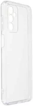 Чехол-накладка Red Line IBox Crystal для смартфона Samsung Galaxy M23, силикон, прозрачный (УТ000030745)