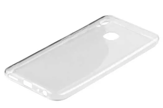 Чехол-накладка Red Line iBox Crystal для смартфона vivo 85/91/91i/93/93lite/95, силикон, прозрачный (УТ000018615)