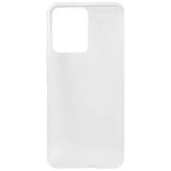 Чехол-накладка Red Line IBox Crystal для смартфона Vivo V23, силикон, прозрачный (УТ000030747)