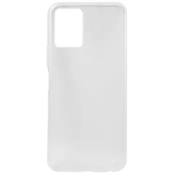 Чехол-накладка Red Line IBox Crystal для смартфона Vivo Y33s, силикон, прозрачный (УТ000030746)