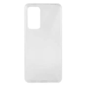 Чехол-накладка Red Line IBox Crystal для смартфона Xiaomi 12 Lite, силикон, прозрачный (УТ000031811)