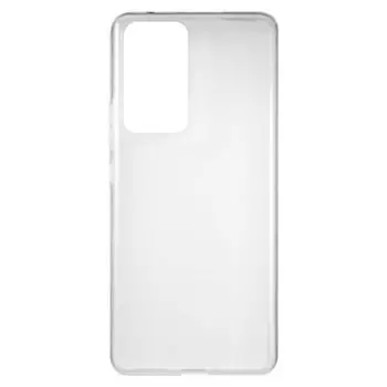 Чехол-накладка Red Line IBox Crystal для смартфона Xiaomi 12 Pro, силикон, прозрачный (УТ000029597)