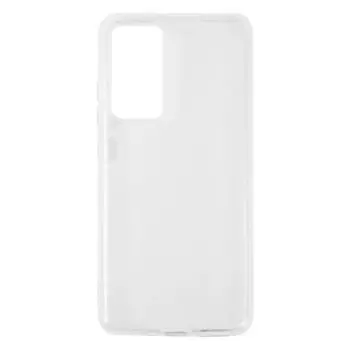 Чехол-накладка Red Line IBox Crystal для смартфона Xiaomi 12, силикон, прозрачный (УТ000029594)