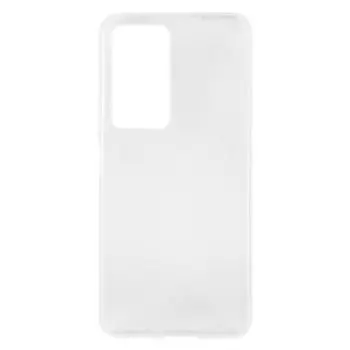 Чехол-накладка Red Line IBox Crystal для смартфона Xiaomi Poco F4, силикон, прозрачный (УТ000031789)