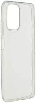 Чехол-накладка Red Line IBox Crystal для смартфона Xiaomi Poco M5S, силикон, прозрачный (УТ000032503)