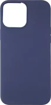 Чехол-накладка Red Line Ultimate для смартфона Apple iPhone 13 Pro, силикон, синий