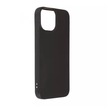 Чехол-накладка Red Line Ultimate для смартфона Apple iPhone 13 mini, силикон, черный (УТ000027000)