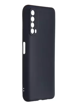 Чехол-накладка Red Line Ultimate для смартфона Huawei P Smart 2021, синий (УТ000023442)