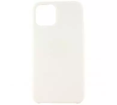 Чехол-накладка ORG Soft Touch для смартфона Apple iPhone 14 Plus, силикон, бежевый (212231)