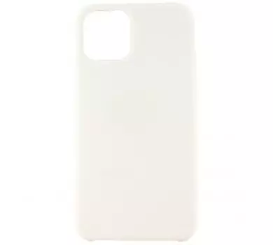 Чехол-накладка ORG Soft Touch для смартфона Apple iPhone 14, силикон, бежевый (212230)