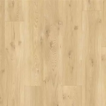 Виниловый ламинат Quick Step LIVYN Balance Glue Plus BAGP 40018 Дуб Бежевый