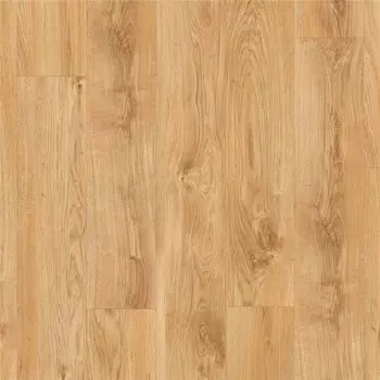 Виниловый ламинат Quick Step LIVYN Balance Glue Plus BAGP 40023 Дуб Классический Натуральный
