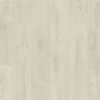 Виниловый ламинат Quick Step LIVYN Balance Glue Plus BAGP 40157 Дуб Бархатный Светлый