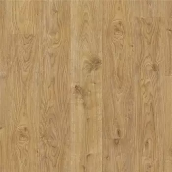 Виниловый ламинат Quick Step LIVYN Balance Glue Plus BAGP 40025 Дуб Коттедж Натуральный