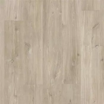 Виниловый ламинат Quick Step LIVYN Balance Glue Plus BAGP 40031 Дуб Каньон Светло-коричневый Пилёный