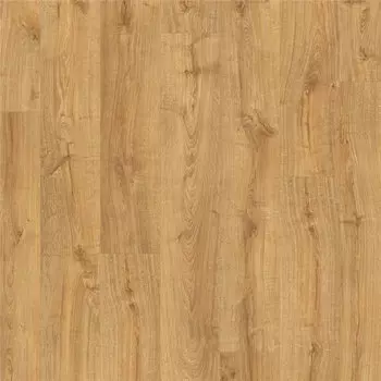 Виниловый ламинат Quick Step LIVYN Pulse Glue Plus PUGP 40088 Дуб Осенний Медовый