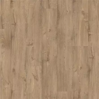 Виниловый ламинат Quick Step LIVYN Pulse Glue Plus PUGP 40093 Дуб Охра