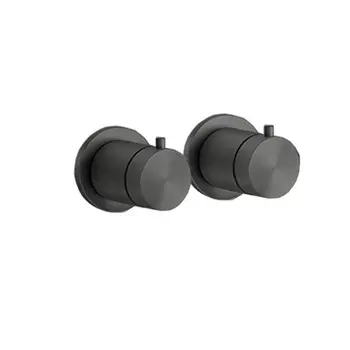 Внешняя часть смесителя для душа Gessi 316 54234.707