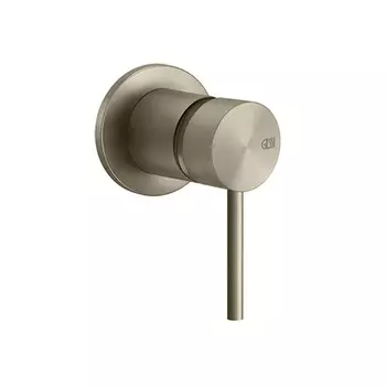 Внешняя часть смесителя для душа Gessi 316 54019.726