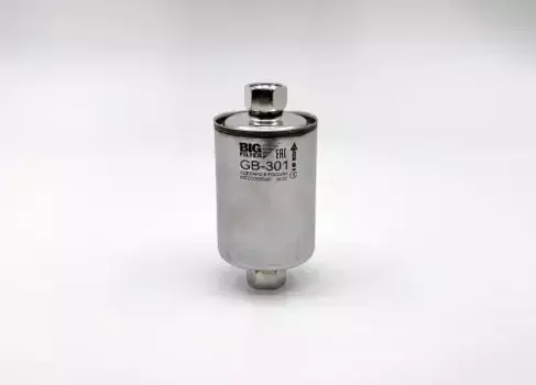 Топливный фильтр BIG FILTER GB-301 DAEWOO Cielo, Espero, Nexia JAGUAR XJ (X350), XK (X100) LAND ROVER Discovery (1, 2), Range Rover II (P38A) ROVER 600