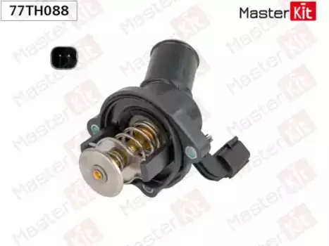 Термостат системы охлаждения MASTERKIT 77TH088