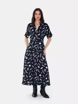 Платья TWINSET ACTITUDE
