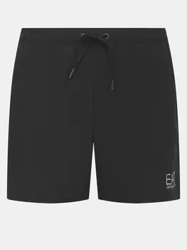 Плавательные шорты EA7 Emporio Armani