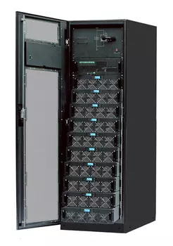 Источник бесперебойного питания Powercom Vanguard-II-33 VGD-II-180M33 180000Вт 180000ВА