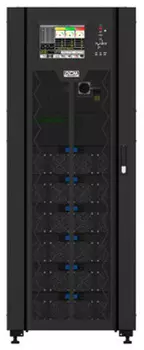 Источник бесперебойного питания Powercom Vanguard-II-33 VGD-II-80K33 72000Вт 80000ВА