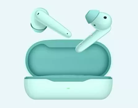 Гарнитура FREEBUDS SE BLUE 55035228 HUAWEI