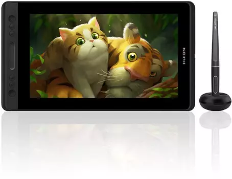 Интерактивный дисплей Huion KAMVAS Pro 13