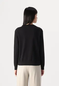 Джемпер Tommy Hilfiger, черный