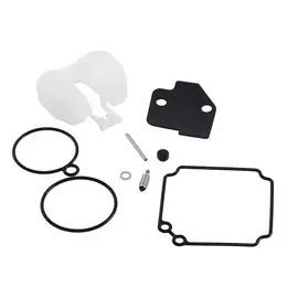 Ремкомплект карбюратора Yamaha 25B/30H 61NW00930000