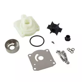 Ремкомплект помпы охлаждения Yamaha F25/C30 61NW00781100