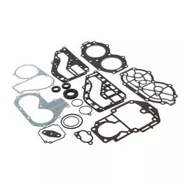 Ремкомплект прокладок блока Yamaha 25-30 2ц (69P) 69PW00010000