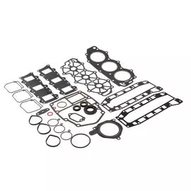 Ремкомплект прокладок блока Yamaha 40V/50H 63DW00010000
