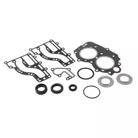 Ремкомплект прокладок блока Yamaha 9.9F/15F 63VW00010100
