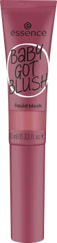 Жидкие румяна Baby Got Blush 20 Blushin Berry 10 мл essence
