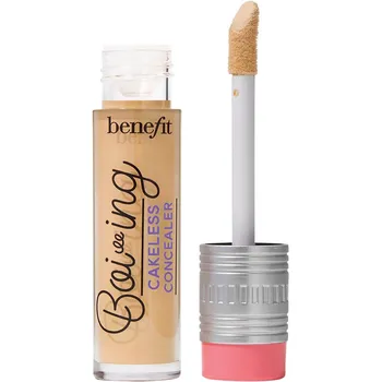 Консилер Benefit Boi-ing Cakeless High Coverage Concealer, Nr. 6,5 In Chargemedium Neutral / 5 ml