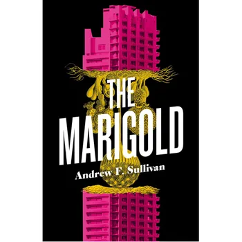 Книга The Marigold