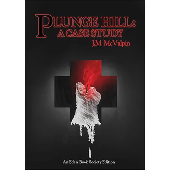 Книга Plunge Hill: A Case Study