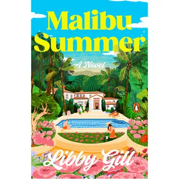 Книга Malibu Summer