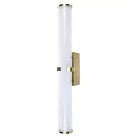 Подсветка для зеркал Divinare Grigio 1017/01 AP-23