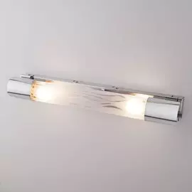 Подсветка для зеркал Elektrostandard Grande 7502/2 E14 2*40W волна (a025955)